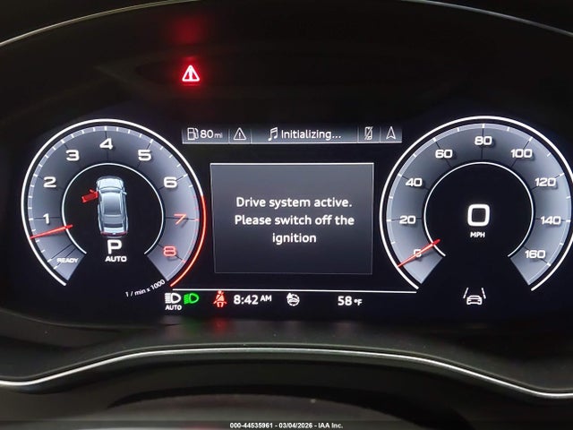 2019 AUDI A7 WAUU2AF20KN051740 Photo 6