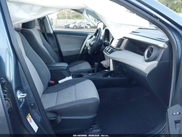 Продажа на аукционе авто 2014 Toyota Rav4 Le, vin: JTMZFREV0ED041999, номер лота: 44535962