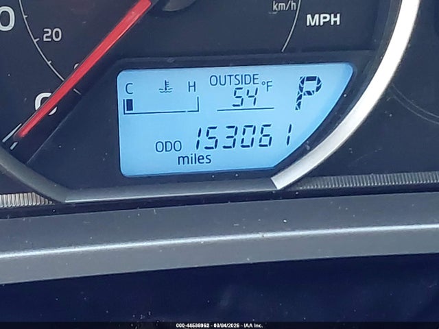 Продажа на аукционе авто 2014 Toyota Rav4 Le, vin: JTMZFREV0ED041999, номер лота: 44535962