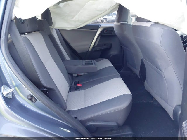 Продажа на аукционе авто 2014 Toyota Rav4 Le, vin: JTMZFREV0ED041999, номер лота: 44535962