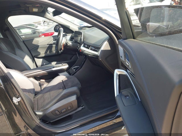 Продаж на аукціоні авто 2025 Bmw X1 M35i, vin: WBX13EF03S5032658, номер лоту: 44535972