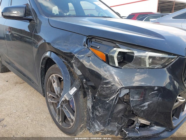 Продаж на аукціоні авто 2025 Bmw X1 M35i, vin: WBX13EF03S5032658, номер лоту: 44535972