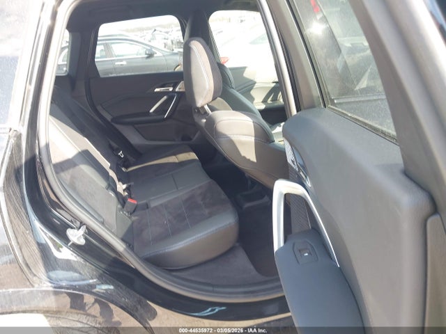 Продаж на аукціоні авто 2025 Bmw X1 M35i, vin: WBX13EF03S5032658, номер лоту: 44535972