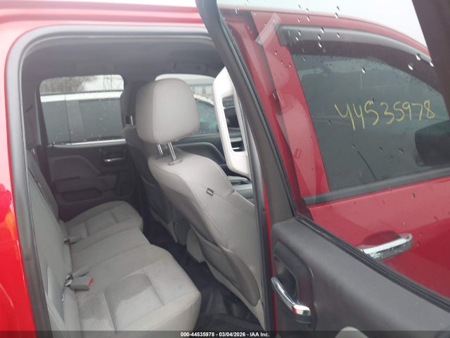 Auction sale of the 2014 Chevrolet Silverado 1500 Work Truck 1wt, vin: 1GCVKPEH6EZ184886, lot number: 44535978