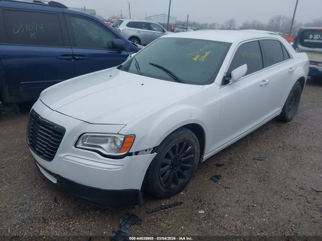 2014 Chrysler 300 მანქანა იყიდება აუქციონზე, vin: 2C3CCAAG5EH175518, აუქციონის ნომერი: 44535988