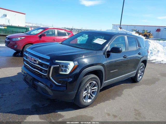 3GKALUEG9SL324731 GMC Terrain Awd Elevation
