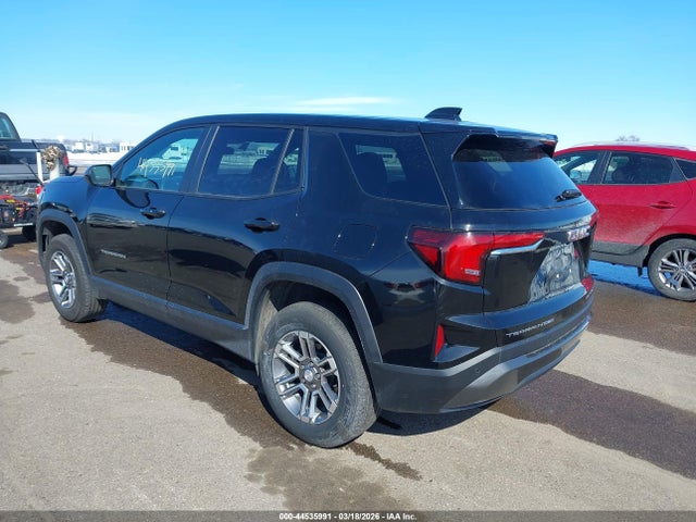 3GKALUEG9SL324731 GMC Terrain Awd Elevation