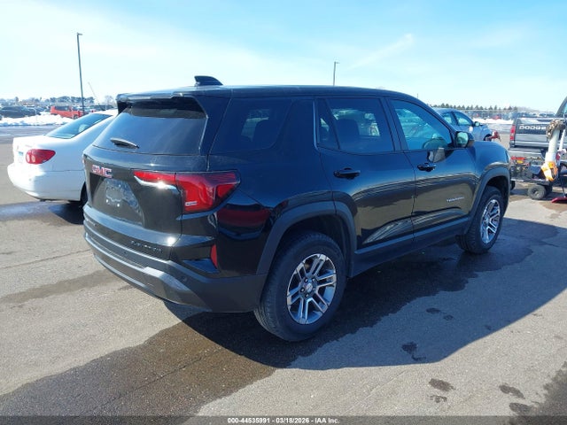 3GKALUEG9SL324731 GMC Terrain Awd Elevation