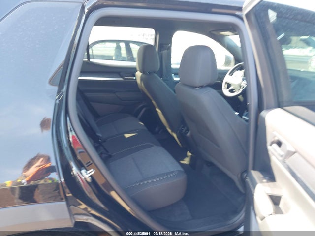 3GKALUEG9SL324731 GMC Terrain Awd Elevation