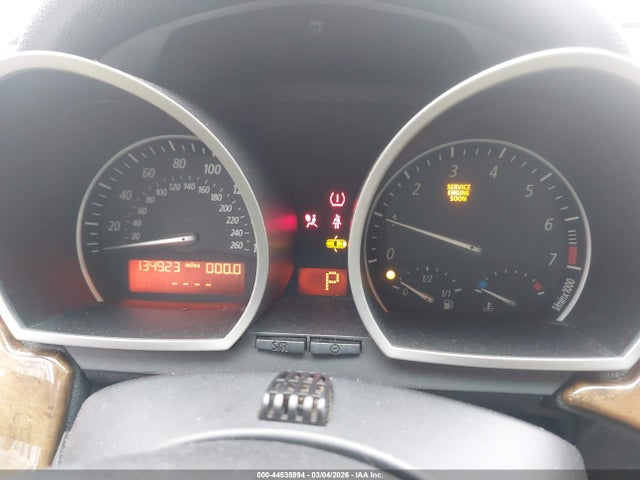 2005 BMW Z4 4USBT33525LS58318 Photo 6