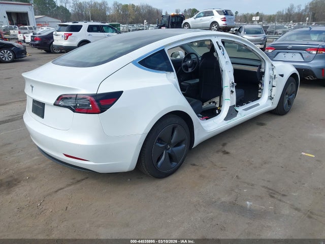 Продажа на аукционе авто 2020 Tesla Model 3 Standard Range Plus Rear-wheel Drive/standard Range Rear-wheel Drive, vin: 5YJ3E1EAXLF797076, номер лота: 44535995