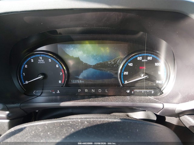 44535999 :رقم المزاد ، 3FMCR9C60RRE63353 vin ، 2024 Ford Bronco Sport Outer Banks مزاد بيع