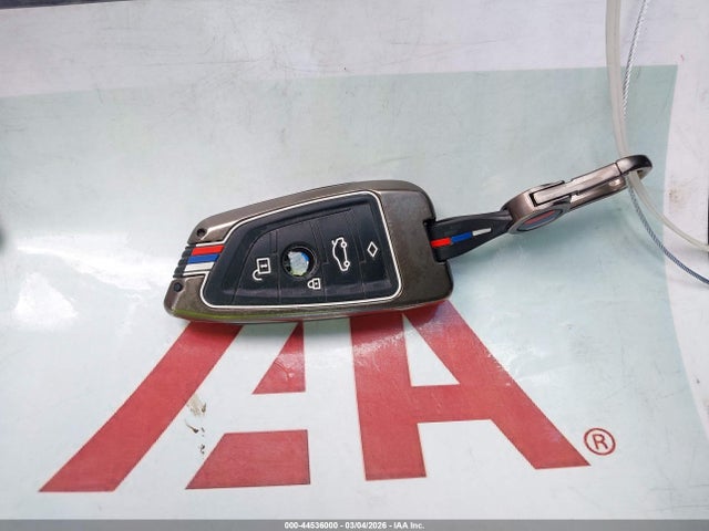 2016 BMW X5 EDRIVE 5UXKT0C59G0F75314 Photo 10