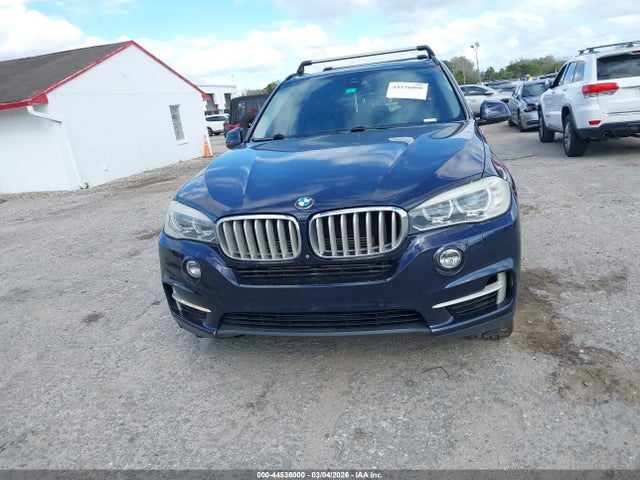 Продажа на аукционе авто 2016 Bmw X5 Edrive Xdrive40e, vin: 5UXKT0C59G0F75314, номер лота: 44536000