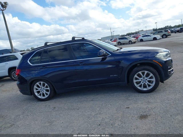 Продажа на аукционе авто 2016 Bmw X5 Edrive Xdrive40e, vin: 5UXKT0C59G0F75314, номер лота: 44536000