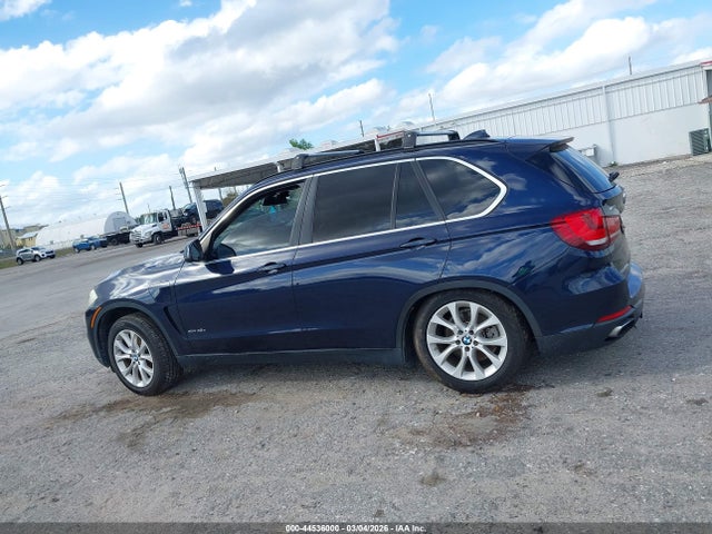 Продажа на аукционе авто 2016 Bmw X5 Edrive Xdrive40e, vin: 5UXKT0C59G0F75314, номер лота: 44536000