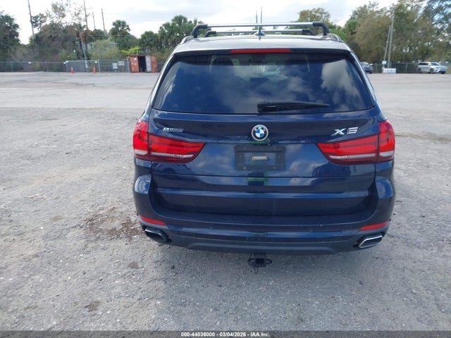 Продажа на аукционе авто 2016 Bmw X5 Edrive Xdrive40e, vin: 5UXKT0C59G0F75314, номер лота: 44536000