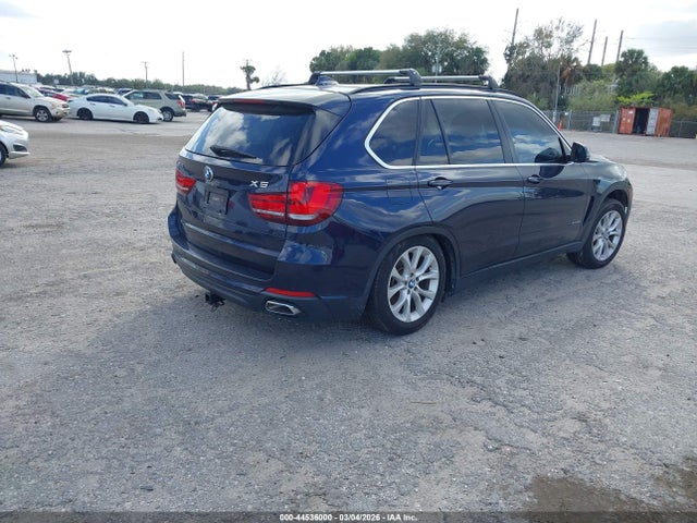 2016 BMW X5 EDRIVE 5UXKT0C59G0F75314 Photo 3