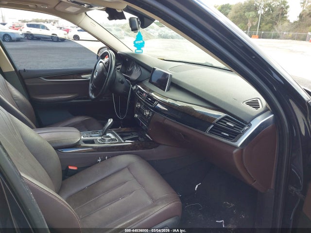2016 BMW X5 EDRIVE 5UXKT0C59G0F75314 Photo 4