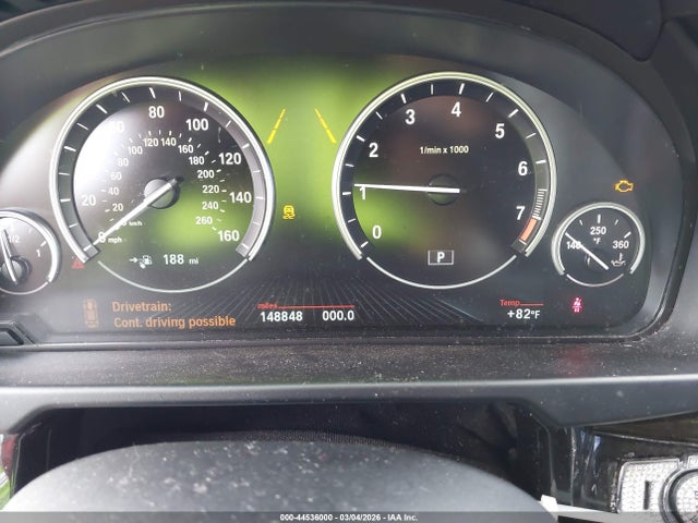 2016 BMW X5 EDRIVE 5UXKT0C59G0F75314 Photo 6