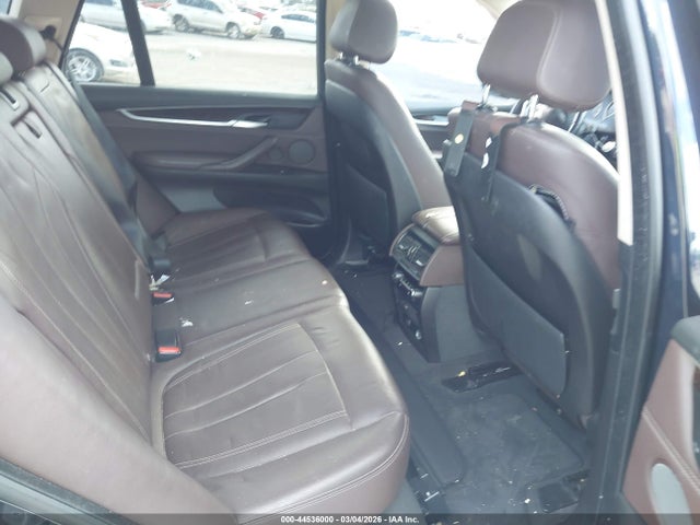 2016 BMW X5 EDRIVE 5UXKT0C59G0F75314 Photo 7