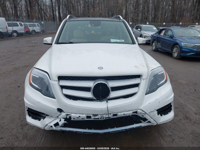 Продаж на аукціоні авто 2015 Mercedes-benz Glk 350 4matic, vin: WDCGG8JB9FG346986, номер лоту: 44536005