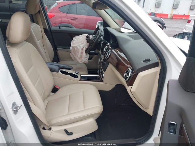 Продаж на аукціоні авто 2015 Mercedes-benz Glk 350 4matic, vin: WDCGG8JB9FG346986, номер лоту: 44536005