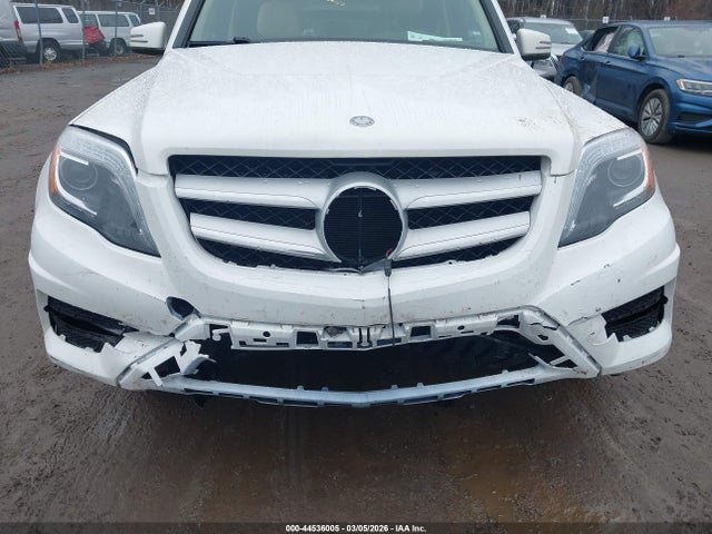 Продаж на аукціоні авто 2015 Mercedes-benz Glk 350 4matic, vin: WDCGG8JB9FG346986, номер лоту: 44536005