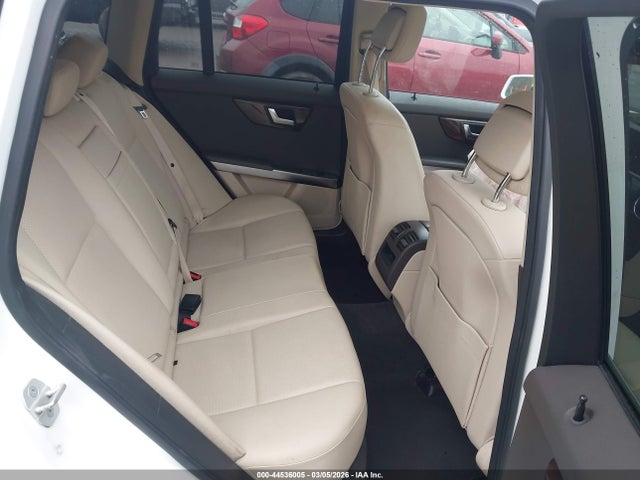 Продаж на аукціоні авто 2015 Mercedes-benz Glk 350 4matic, vin: WDCGG8JB9FG346986, номер лоту: 44536005