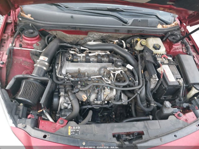44536010 :رقم المزاد ، 2G4GS5EVXD9191394 vin ، 2013 Buick Regal Turbo - Premium 1 مزاد بيع