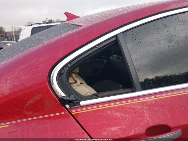 44536010 :رقم المزاد ، 2G4GS5EVXD9191394 vin ، 2013 Buick Regal Turbo - Premium 1 مزاد بيع