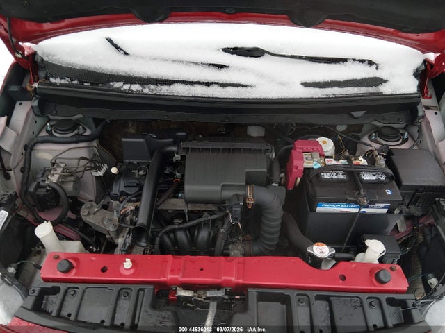 Mitsubishi Mirage G4 Es 2019 ML32F3FJ3KHF06196 Image 10