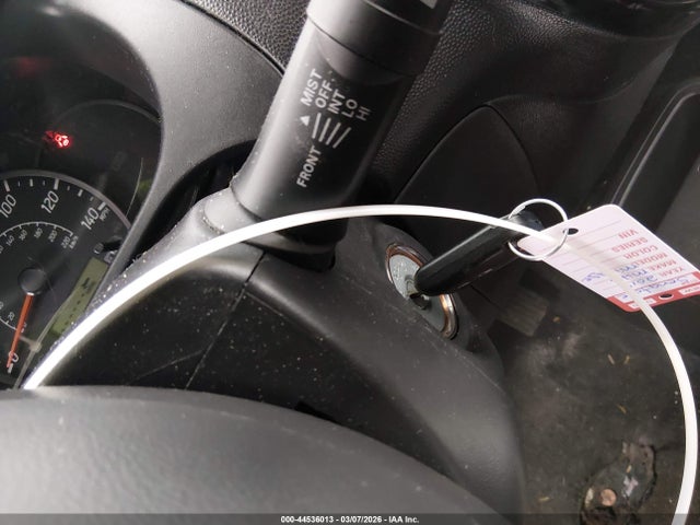 ML32F3FJ3KHF06196 Mitsubishi Mirage G4 Es