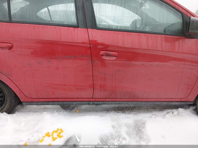 ML32F3FJ3KHF06196 Mitsubishi Mirage G4 Es