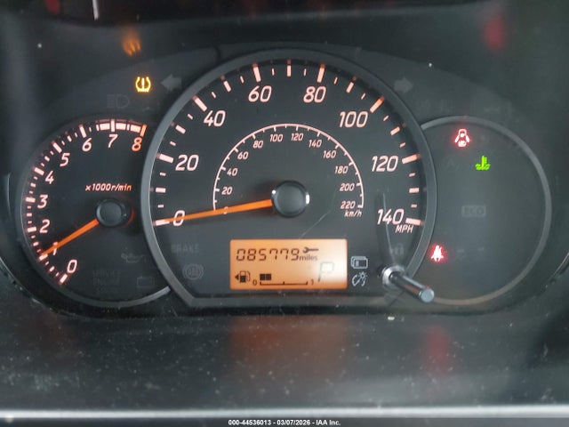 Mitsubishi Mirage G4 Es 2019 ML32F3FJ3KHF06196 Image 7