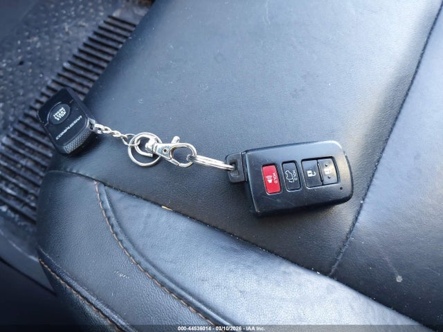 Toyota Highlander Xle V6 2015 5TDJKRFH7FS195455 Image 11