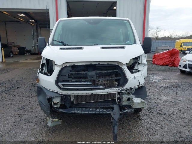 Продажа на аукционе авто 2016 Ford Transit-350 Xlt, vin: 1FBZX2ZM8GKA60843, номер лота: 44536017