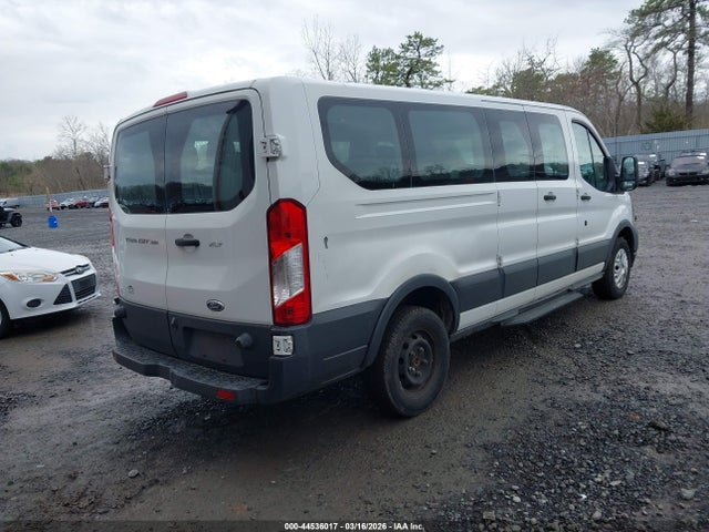 Продажа на аукционе авто 2016 Ford Transit-350 Xlt, vin: 1FBZX2ZM8GKA60843, номер лота: 44536017