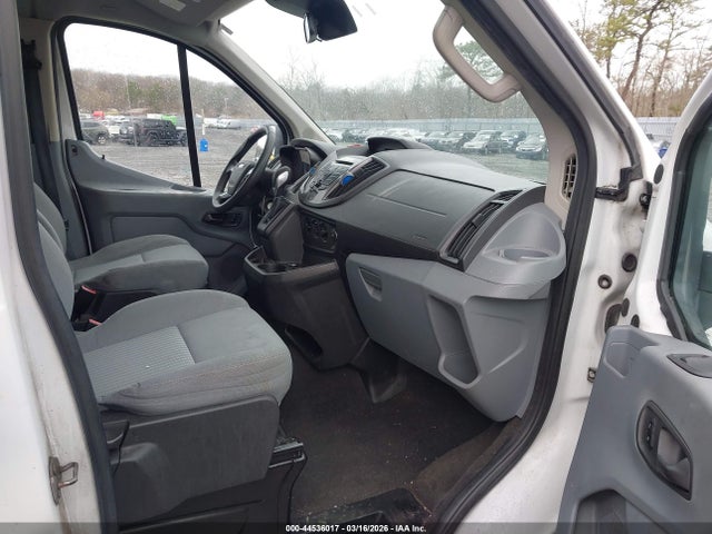 Продажа на аукционе авто 2016 Ford Transit-350 Xlt, vin: 1FBZX2ZM8GKA60843, номер лота: 44536017