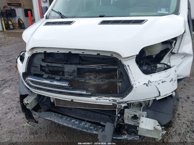 Продажа на аукционе авто 2016 Ford Transit-350 Xlt, vin: 1FBZX2ZM8GKA60843, номер лота: 44536017