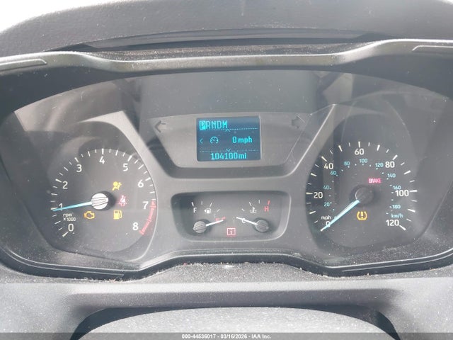Продажа на аукционе авто 2016 Ford Transit-350 Xlt, vin: 1FBZX2ZM8GKA60843, номер лота: 44536017