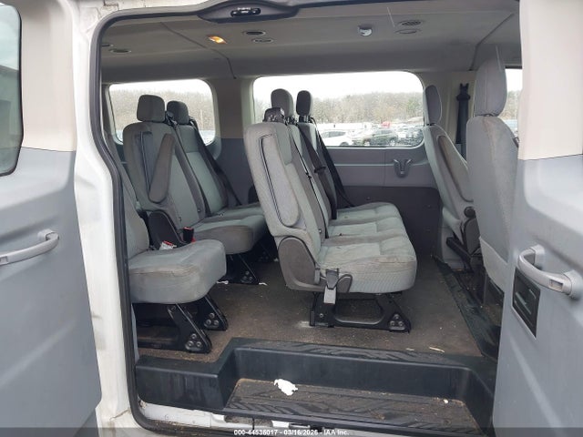 Продажа на аукционе авто 2016 Ford Transit-350 Xlt, vin: 1FBZX2ZM8GKA60843, номер лота: 44536017