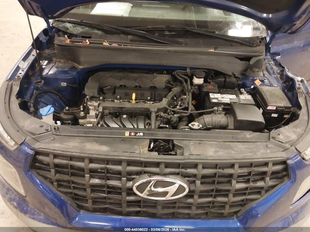 Aukcja sprzedaży 2020 Hyundai Venue Se, vin: KMHRB8A35LU028295, numer aukcji: 44536022