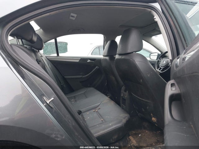2017 Volkswagen Jetta 1.4t Se მანქანა იყიდება აუქციონზე, vin: 3VWB67AJ8HM413006, აუქციონის ნომერი: 44536023