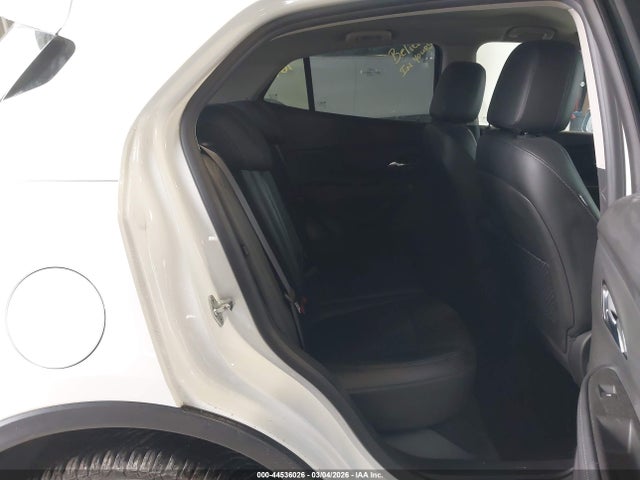 Продаж на аукціоні авто 2019 Buick Encore Fwd Preferred, vin: KL4CJASB2KB708265, номер лоту: 44536026
