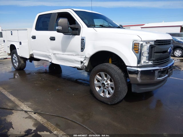 Aukcja sprzedaży 2019 Ford F-350 Xl, vin: 1FD8W3B66KEC52289, numer aukcji: 44536027