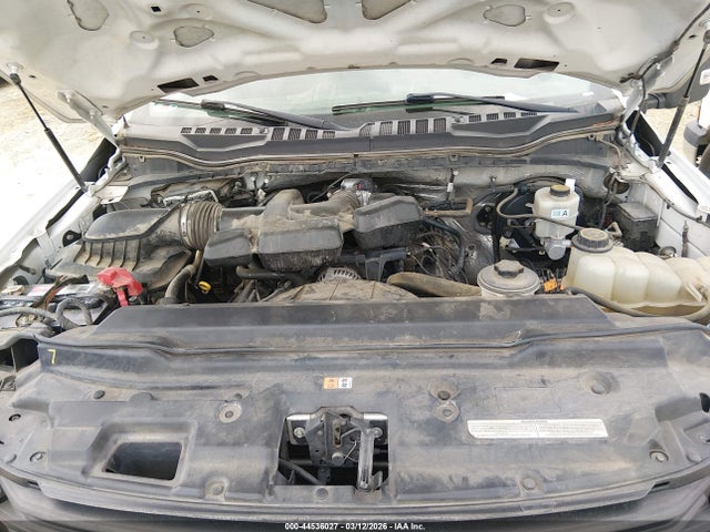 Aukcja sprzedaży 2019 Ford F-350 Xl, vin: 1FD8W3B66KEC52289, numer aukcji: 44536027