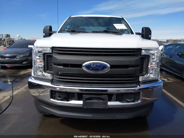 Aukcja sprzedaży 2019 Ford F-350 Xl, vin: 1FD8W3B66KEC52289, numer aukcji: 44536027