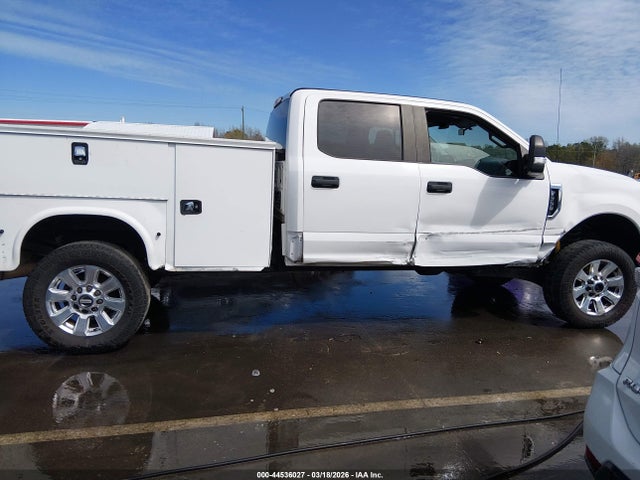 Aukcja sprzedaży 2019 Ford F-350 Xl, vin: 1FD8W3B66KEC52289, numer aukcji: 44536027