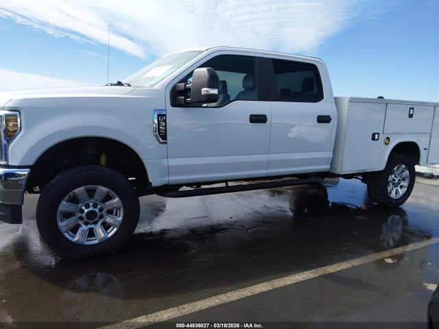 Aukcja sprzedaży 2019 Ford F-350 Xl, vin: 1FD8W3B66KEC52289, numer aukcji: 44536027